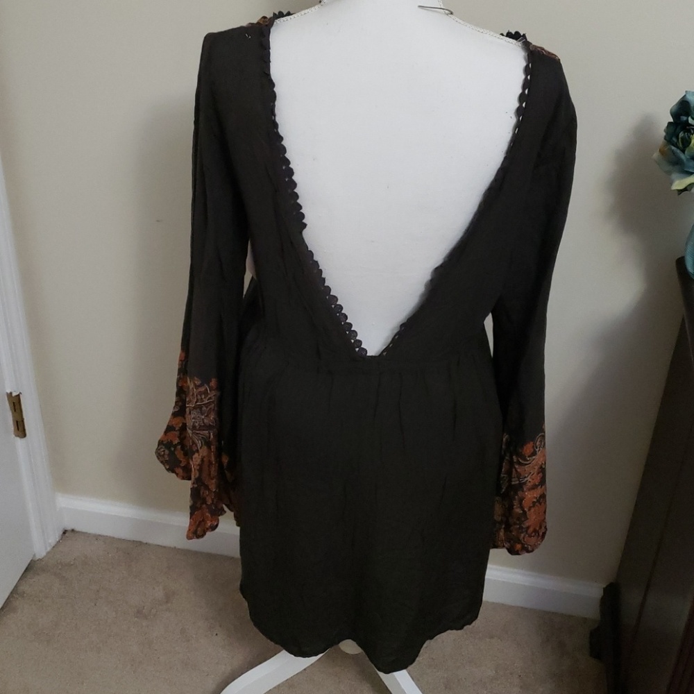 Taylor & Sage Dress - Picture 3 of 4